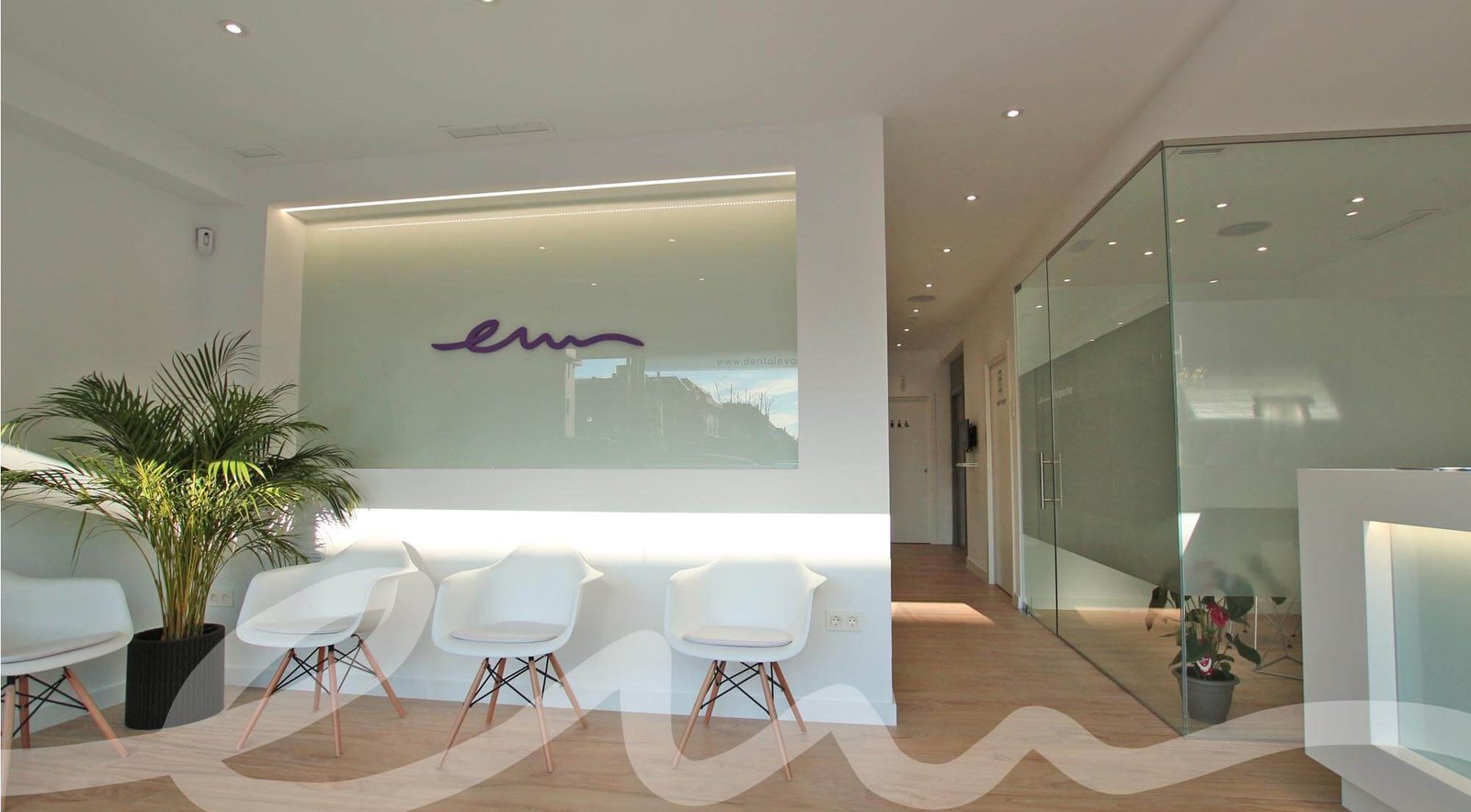 Tu clínica dental en las rozas