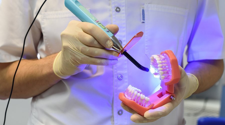Prótesis dentales