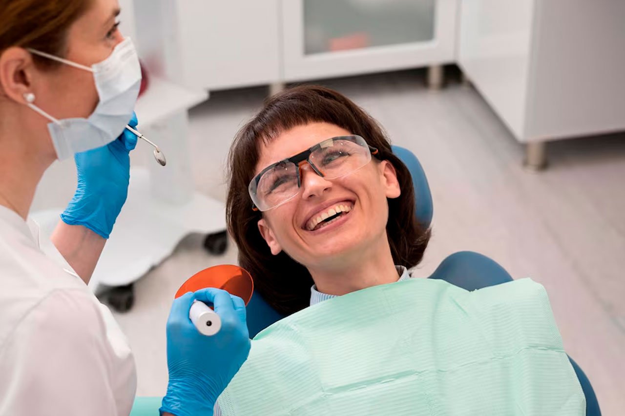 Periodontitis Agresiva: Diagnóstico Precoz y Tratamiento Eficaz