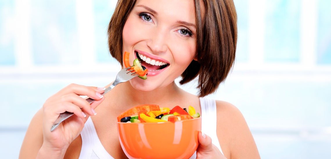 El Impacto de la Nutrición en la Salud Oral