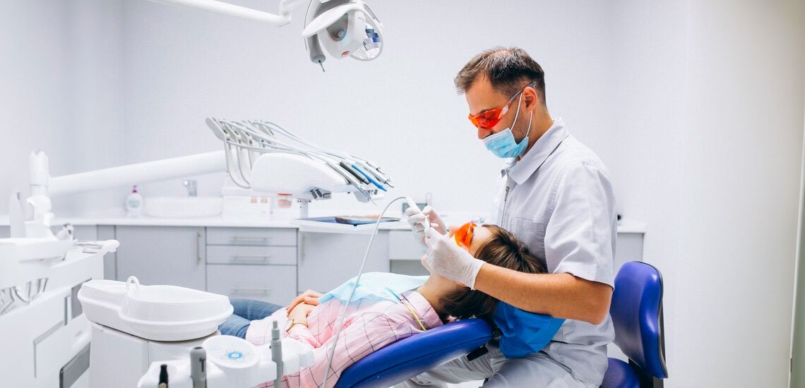 Avances en Endodoncia: Nuevas Tecnologías y Tendencias