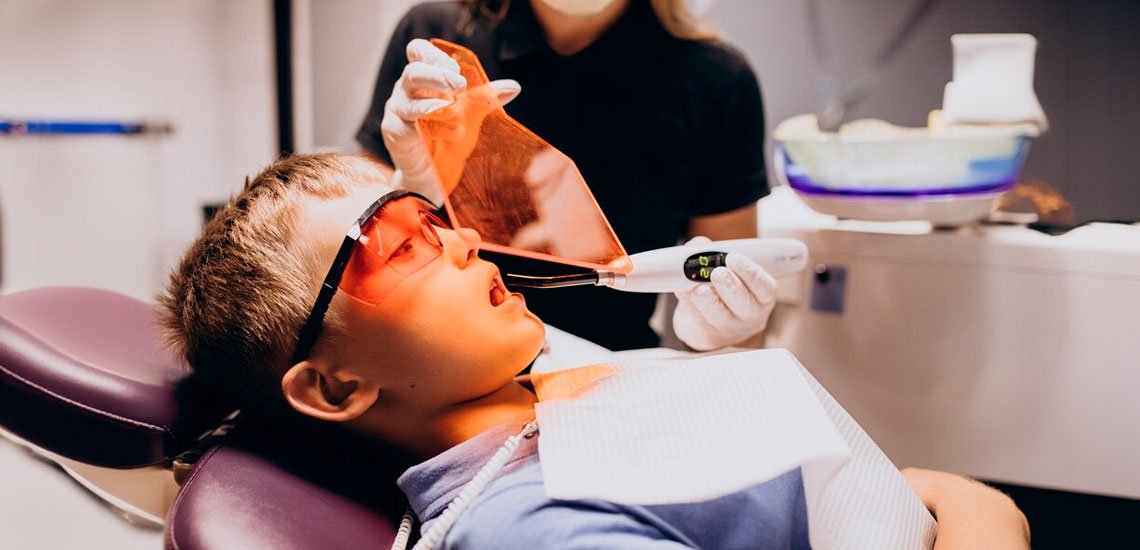 Odontopediatría: Abordaje Integral para el Cuidado Dental