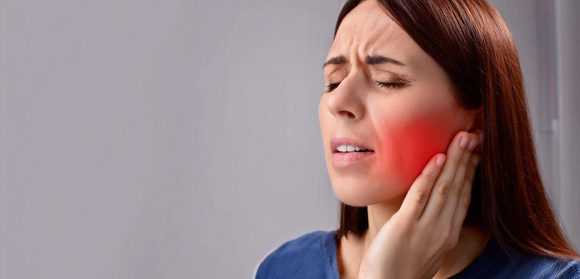 El bruxismo y los trastornos de ATM