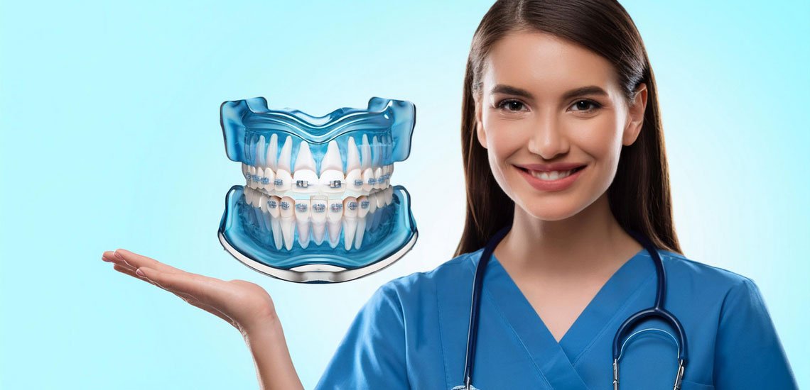 Tiempo de tratamiento ortodóntico