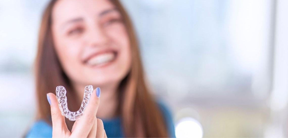 Ortodoncia en adultos