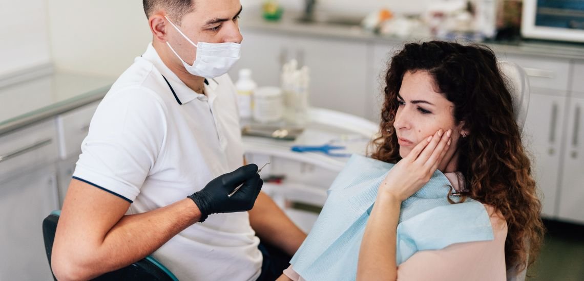 Rehabilitación oral completa