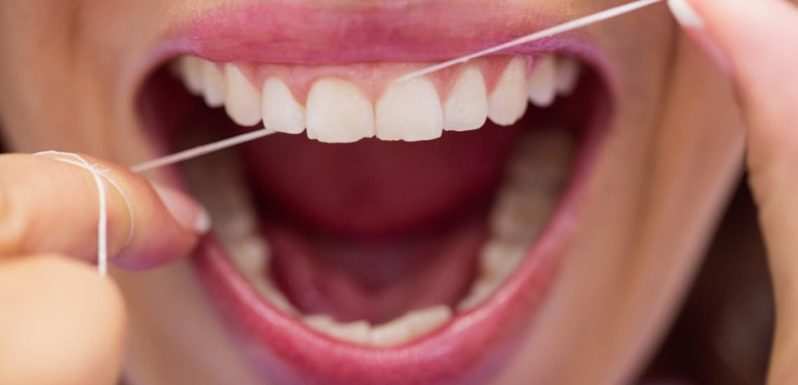 hilo dental beneficios y errores comunes